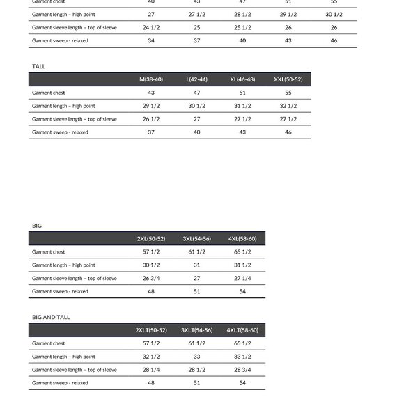 Lands' End Men M,L Bedford Rib Quarter Zip Pullover Sweater Spade Blue 447688 - Picture 3 of 5